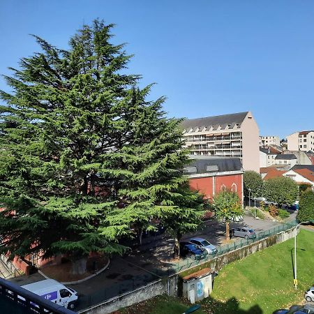 T3 Entierement Renove - 5 Couchages Lourdes Exterior foto