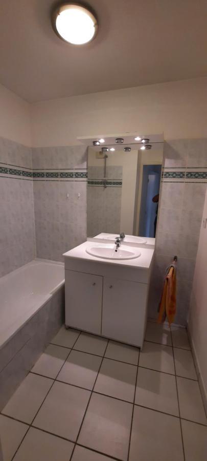 T3 Entierement Renove - 5 Couchages Lourdes Exterior foto