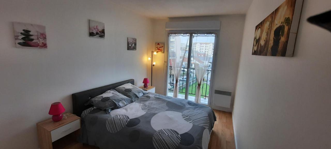 T3 Entierement Renove - 5 Couchages Lourdes Exterior foto
