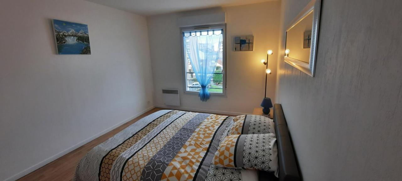 T3 Entierement Renove - 5 Couchages Lourdes Exterior foto
